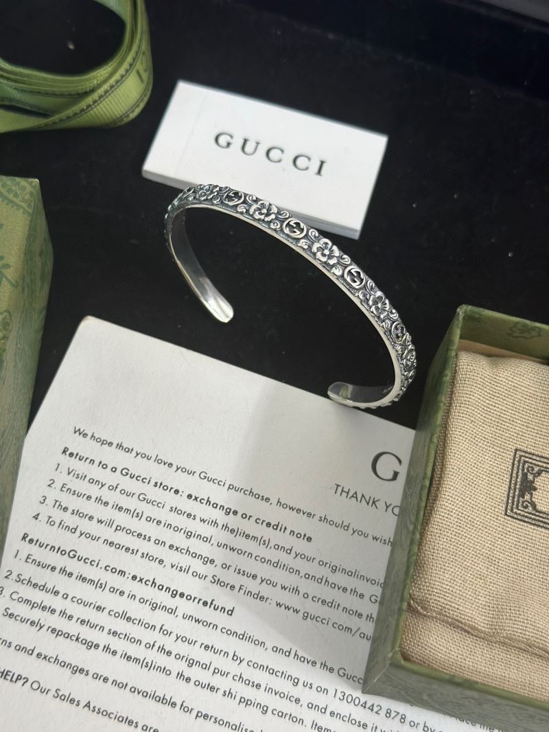 Gucci Bracelets